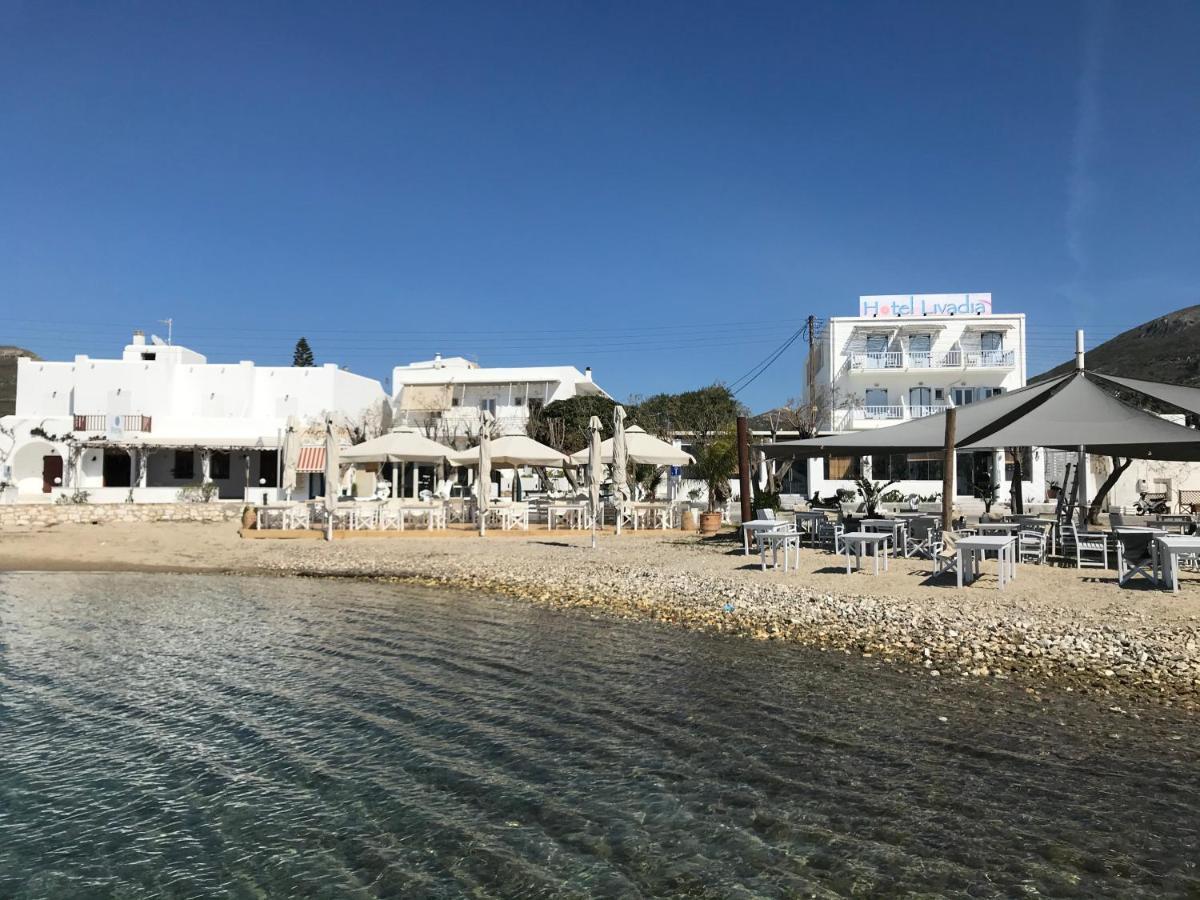 Sea View Violeta Room1 For Two * Parikia (Paros)