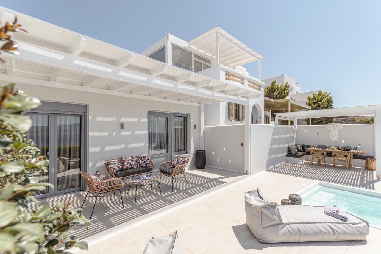 Diadema Villa