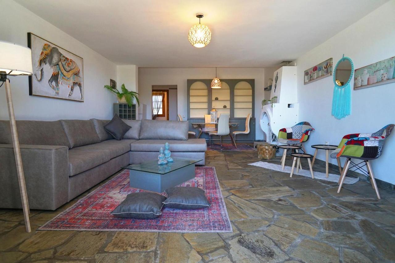 Vasiliki Holiday home