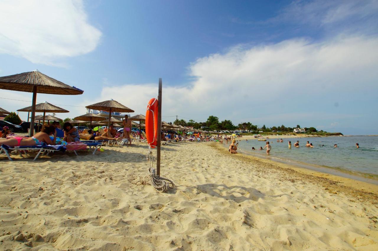Holiday home Vasiliki *