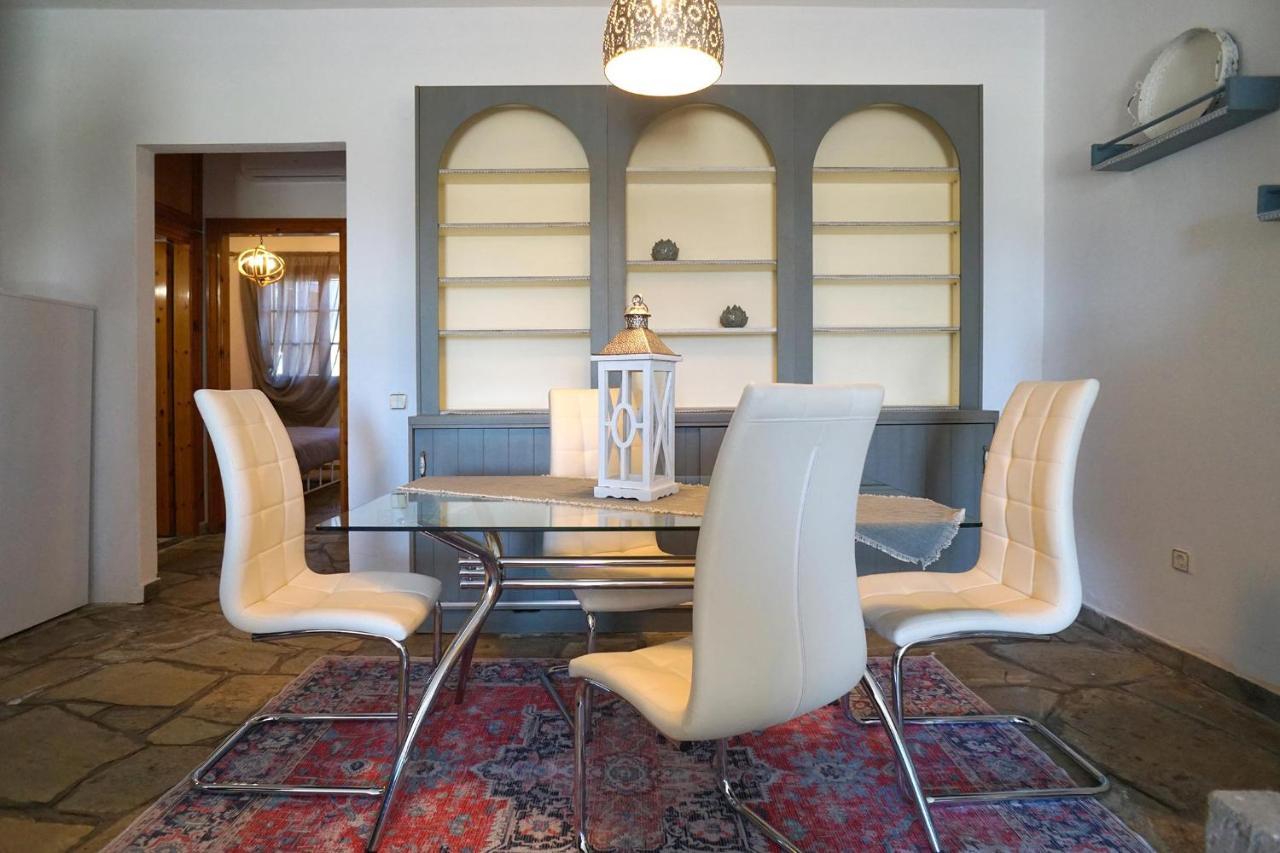 Holiday home Vasiliki