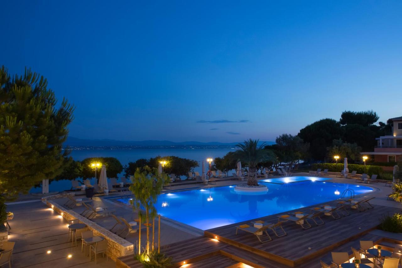 Resort Negroponte