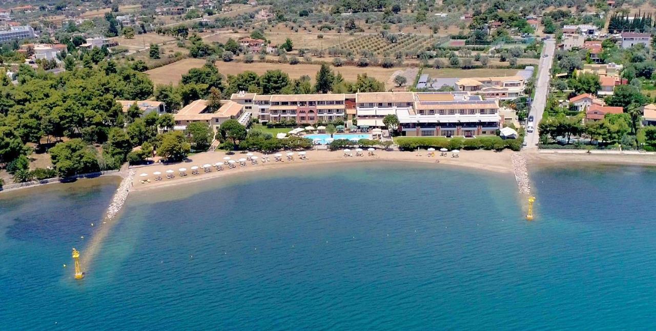 Negroponte Resort 5*
