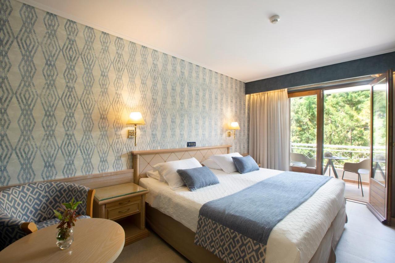 Resort Negroponte