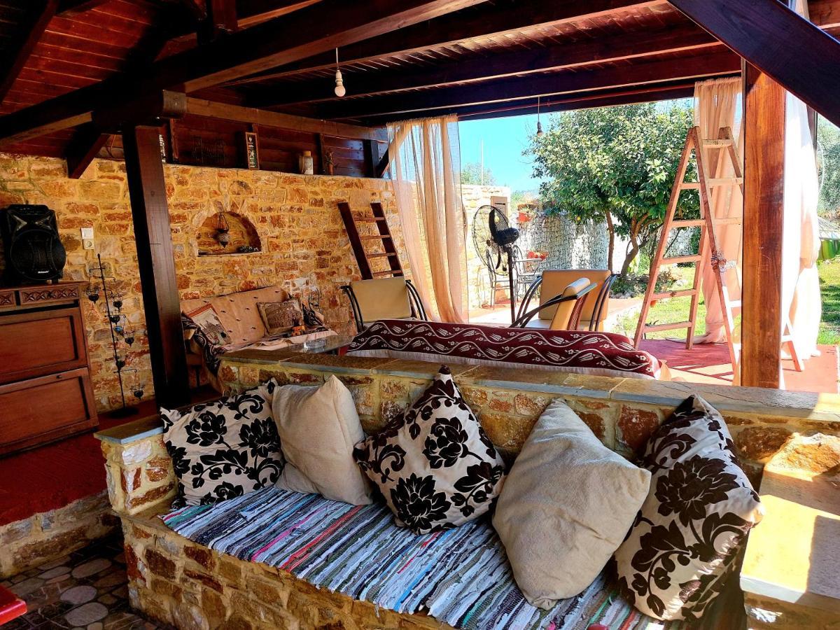 Apartment Aggeliki *