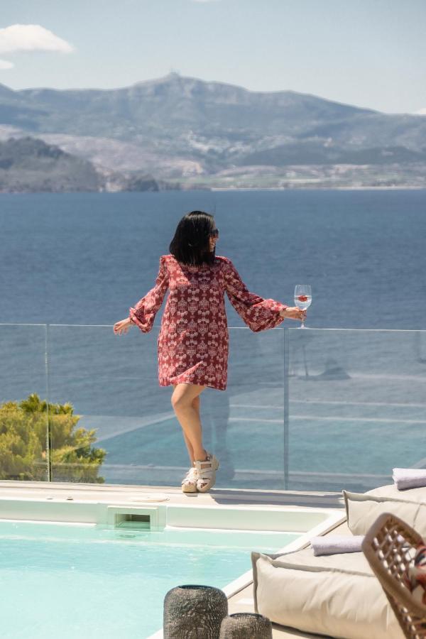 Diadema Villa *