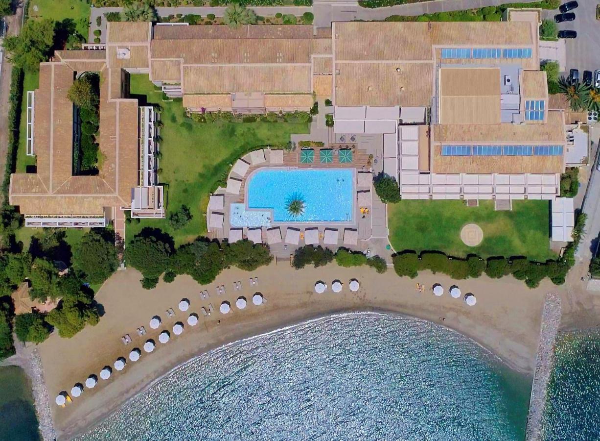 Negroponte Eretria (Evia)