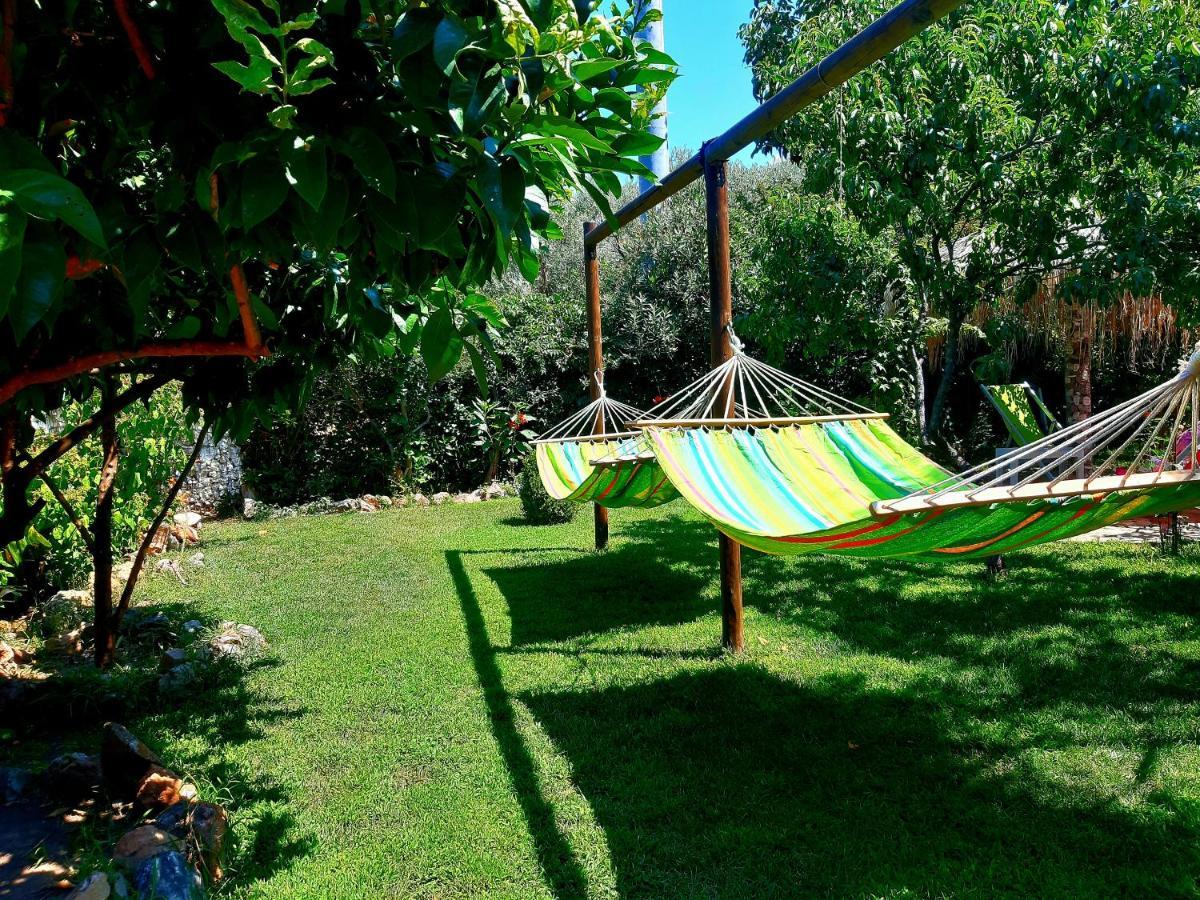 Aggeliki Apartment Prinos (Thasos)