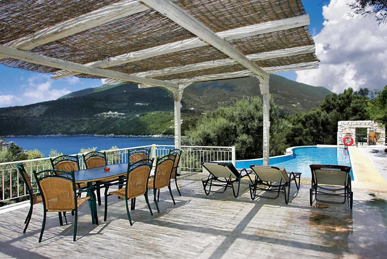 Villa Anemus *