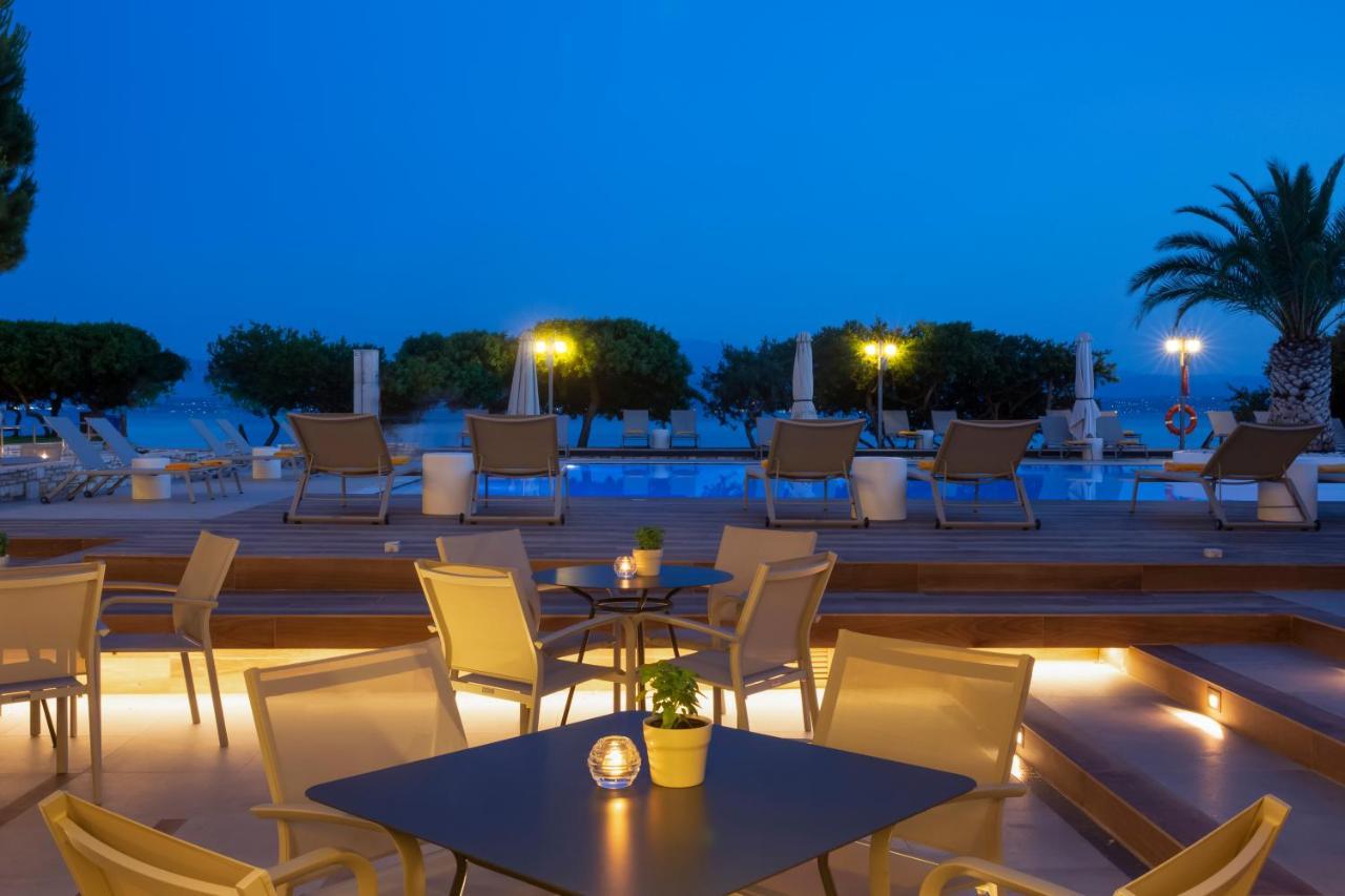 Negroponte 5* Eretria (Evia)