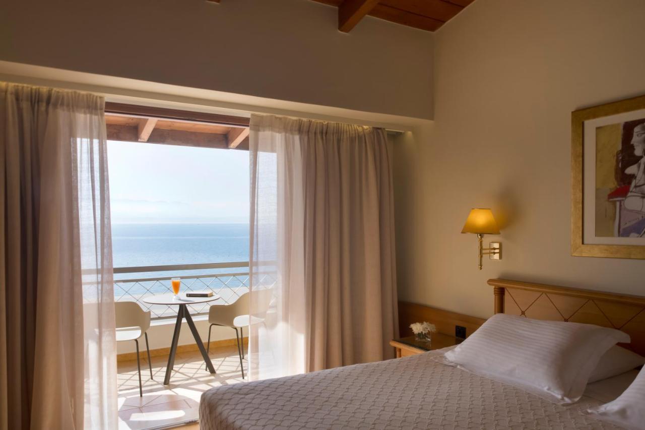 Negroponte Resort Eretria (Evia)