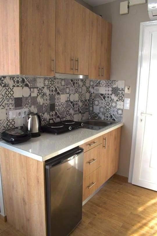 Evelin Apartment *