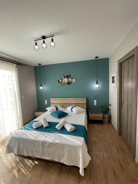 Apartment Evelin *
