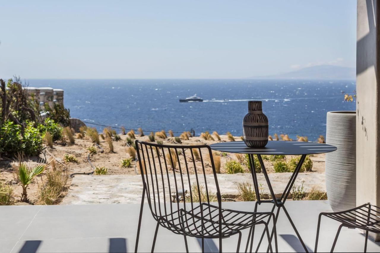 Aether - Infinity Pool Mykonos