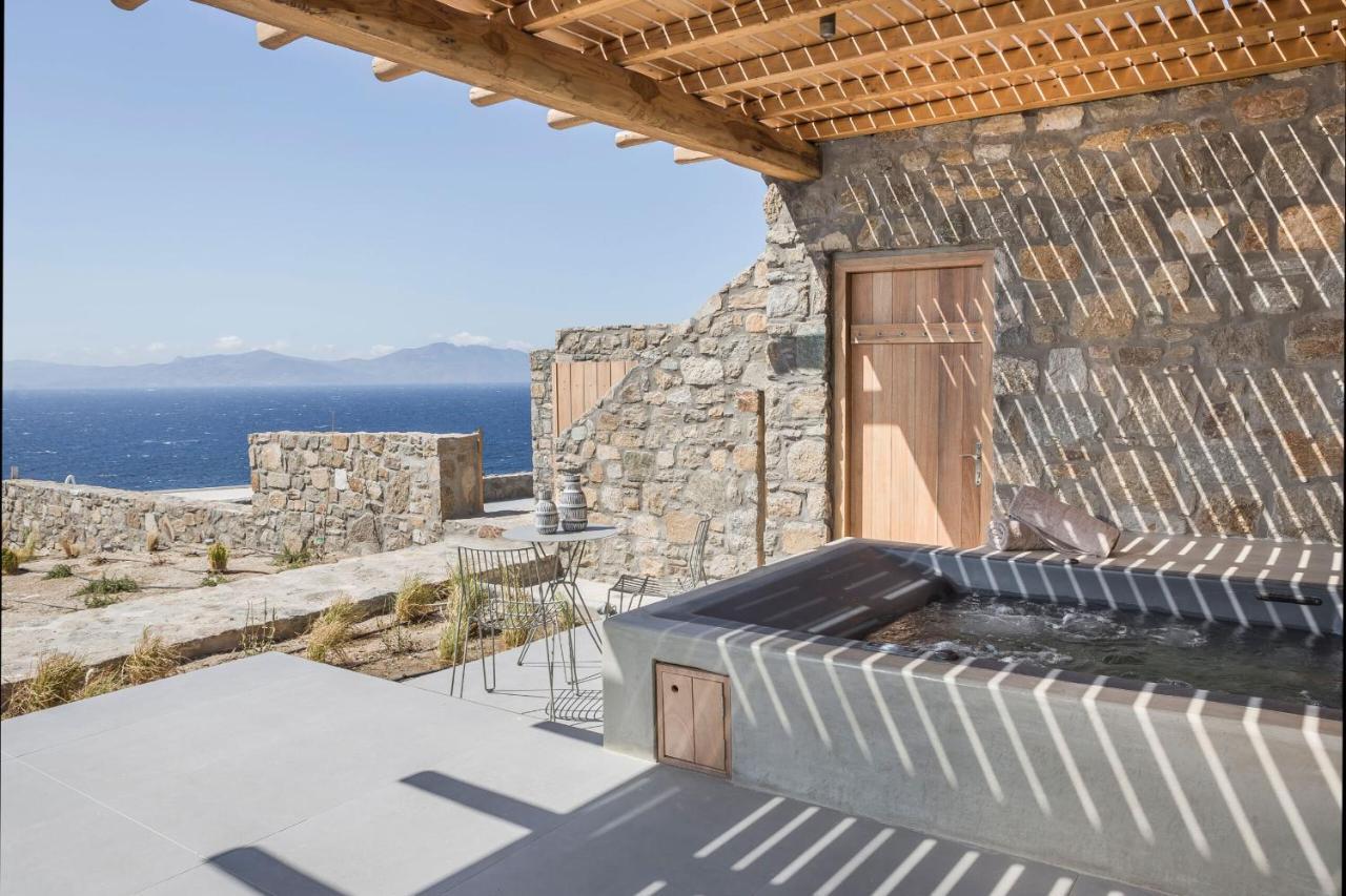 Aether - Infinity Pool Mykonos *