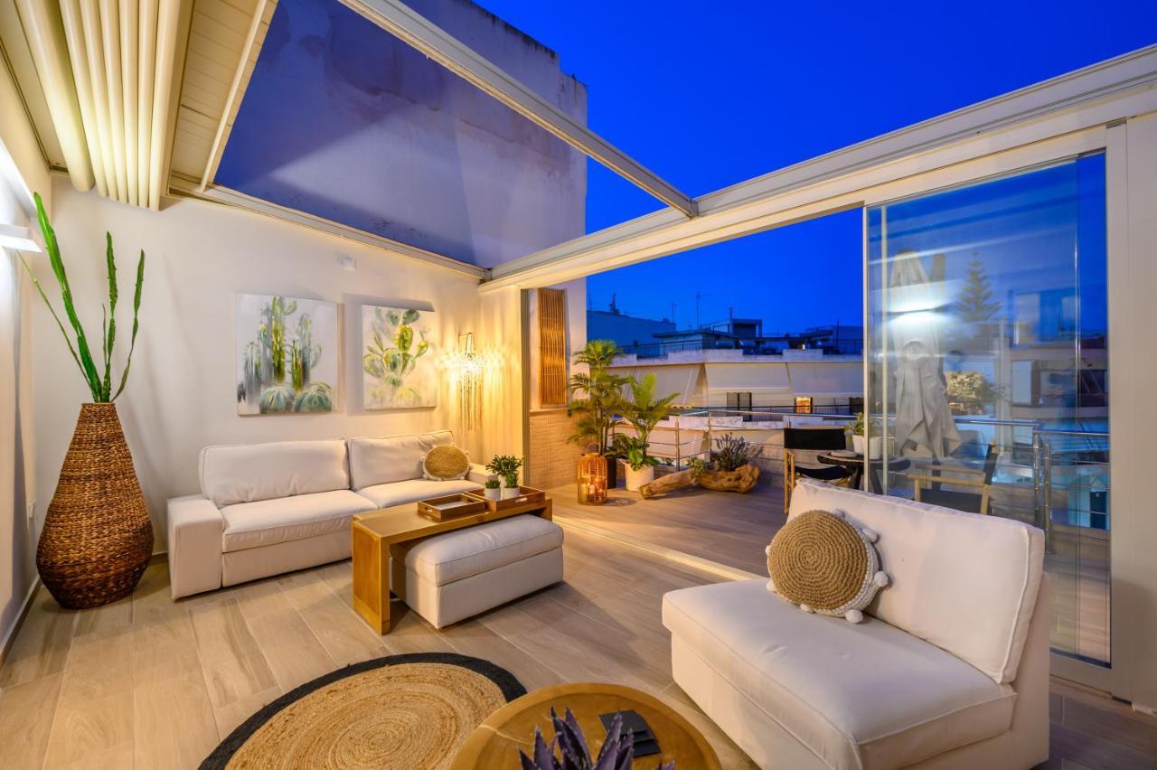 Apartment Fiorela's Casa- A Stylish Loft In The Heart Of *