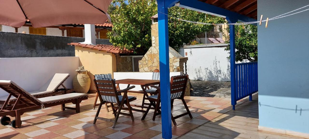 Sipsas * Koroni (Messinia)