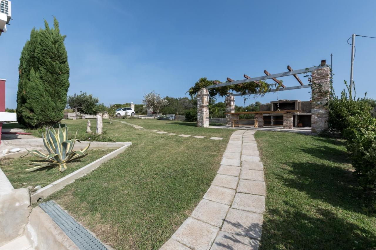 Botzi-the House On The Hill Apartment
