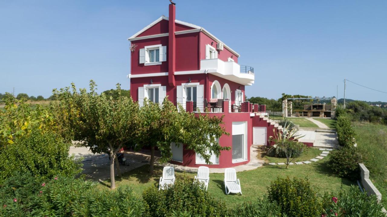 Botzi-the House On The Hill Apartment *