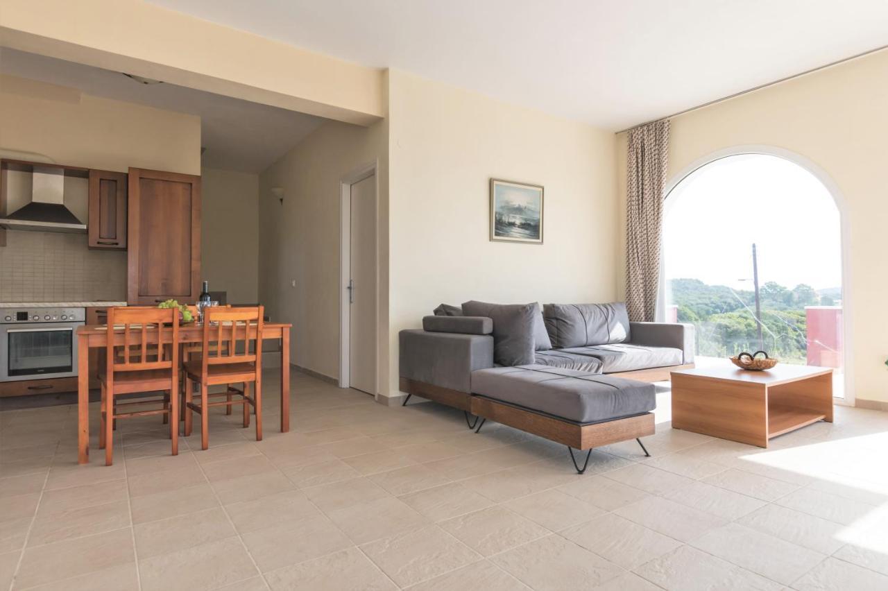 Apartment Botzi-the House On The Hill *