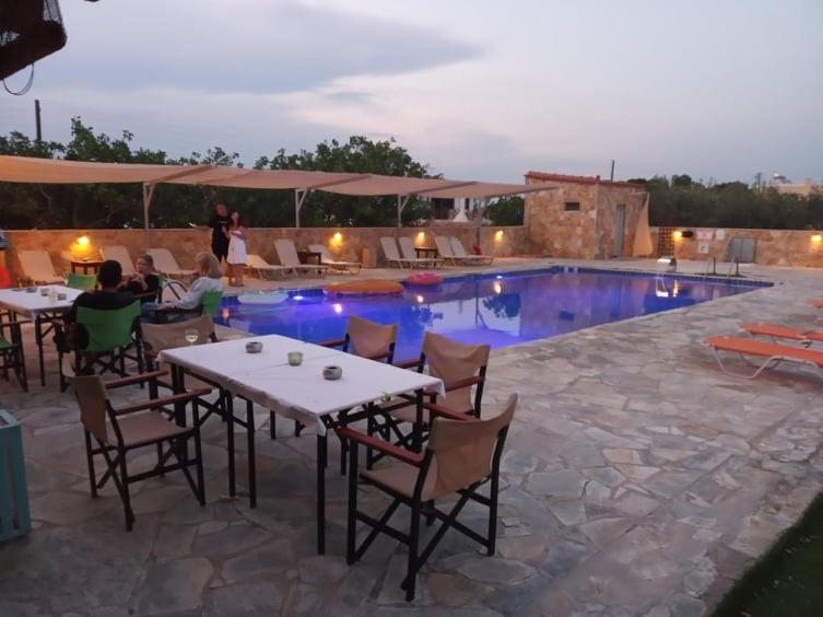 Hotel Golden Souvala