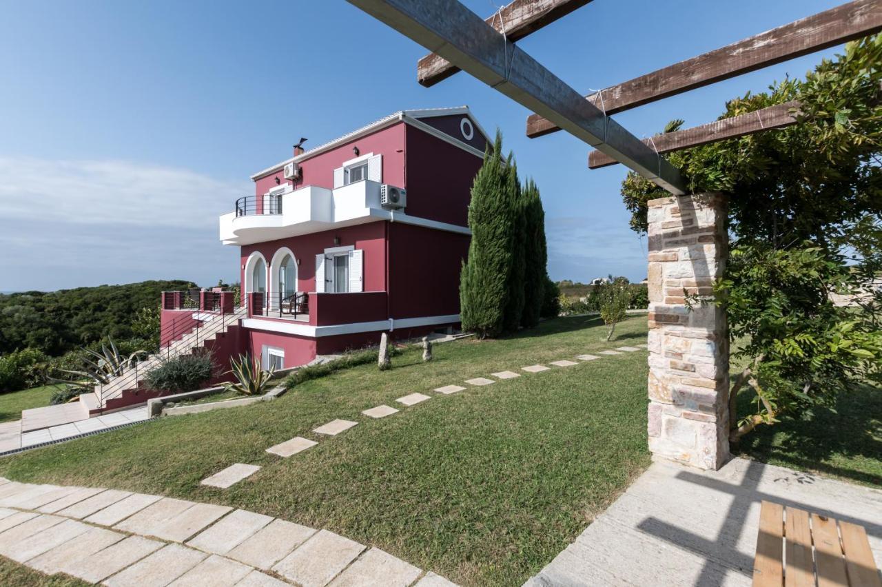 Botzi-the House On The Hill Apartment