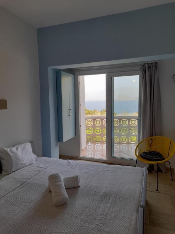 Apartment Avra *