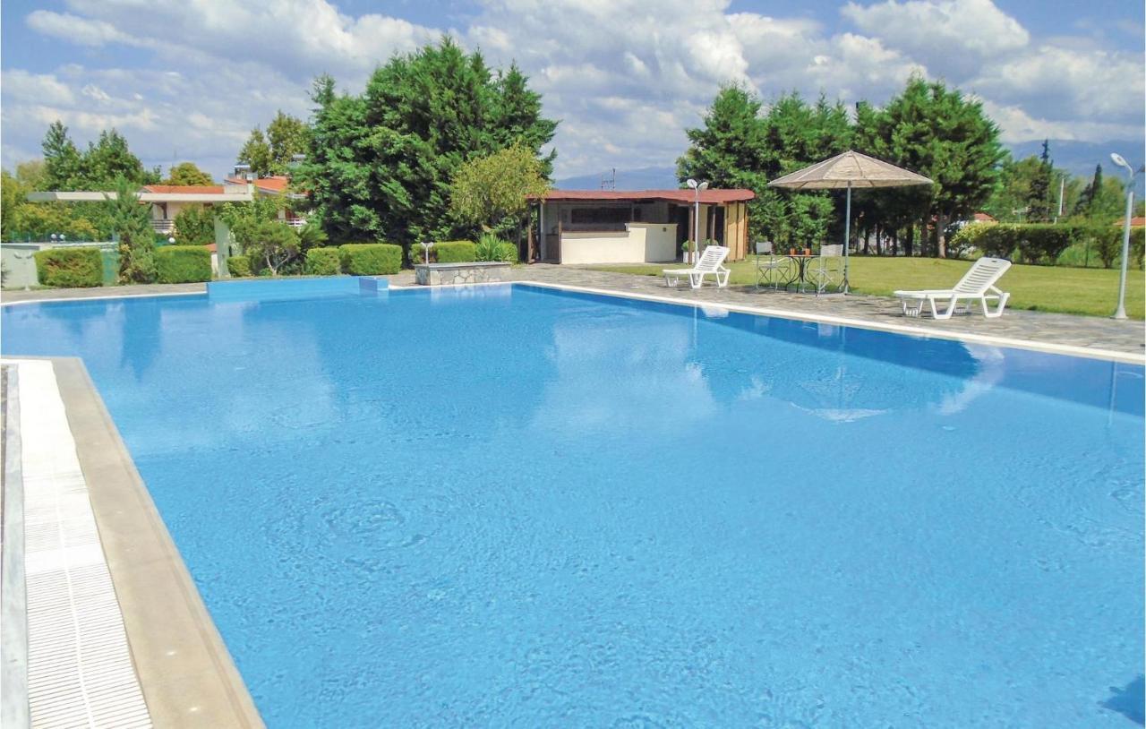 Awesome In Holiday home