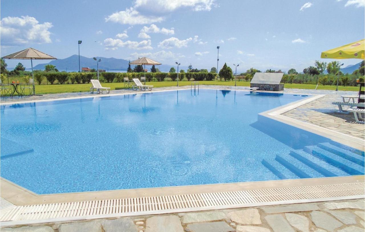 Awesome In Holiday home *