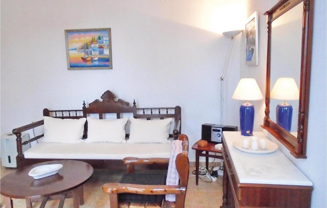 Beautiful In With Kitchen Panormos (Tinos)