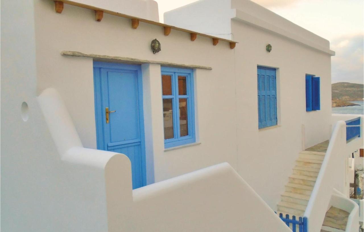 Beautiful In With Kitchen Apartment *