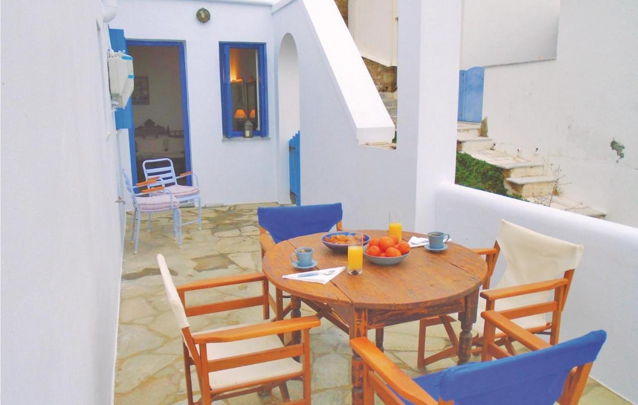Beautiful In With Kitchen Apartment
