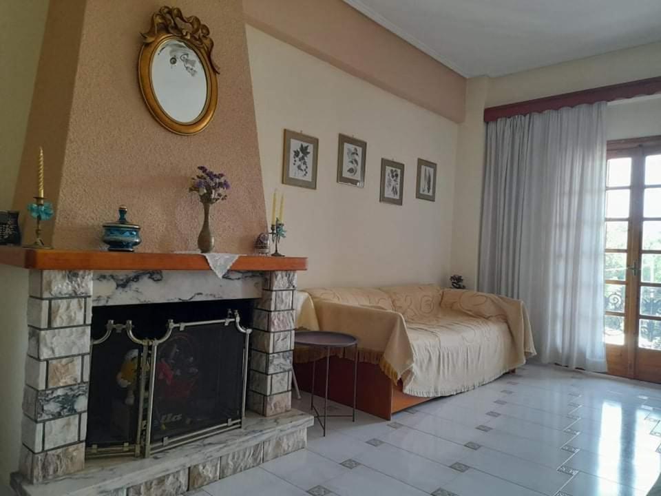 Square Holiday home