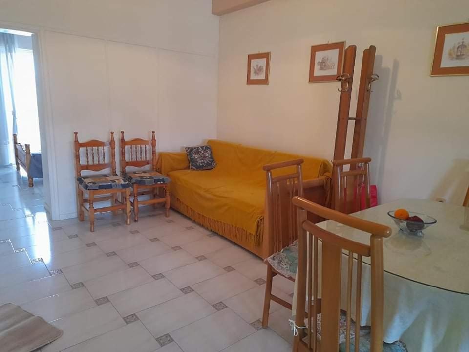 Holiday home Square Petalidi