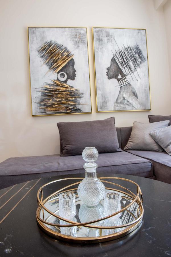 Apartment Luxury Marine View Agios Nikolaos (Crete)