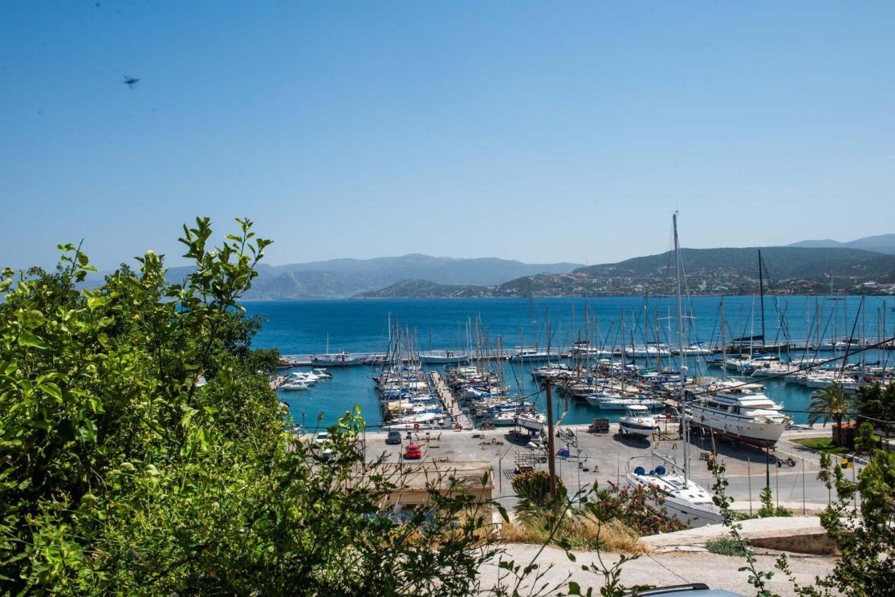 Luxury Marine View Agios Nikolaos (Crete)
