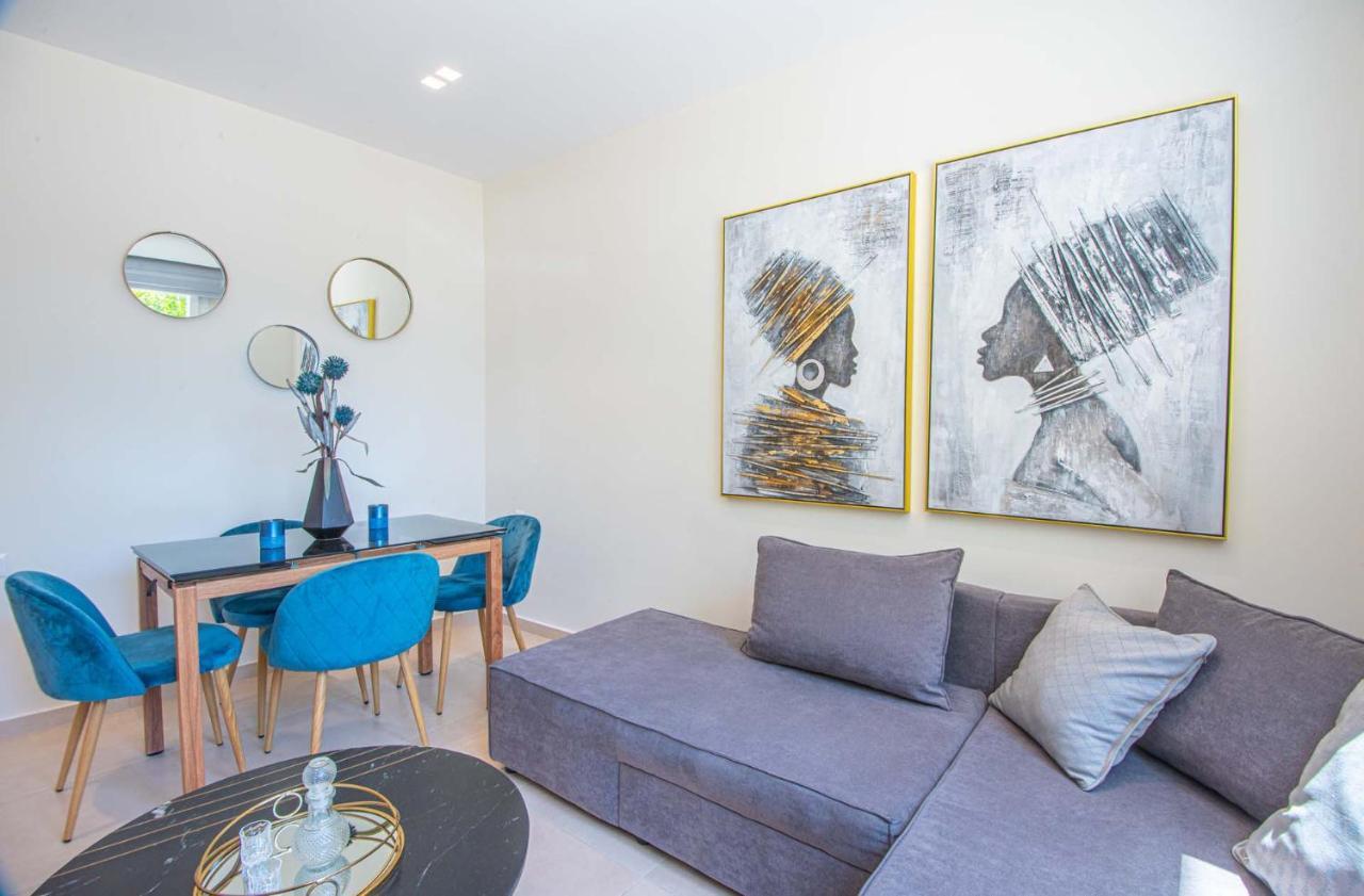 Apartment Luxury Marine View Agios Nikolaos (Crete)