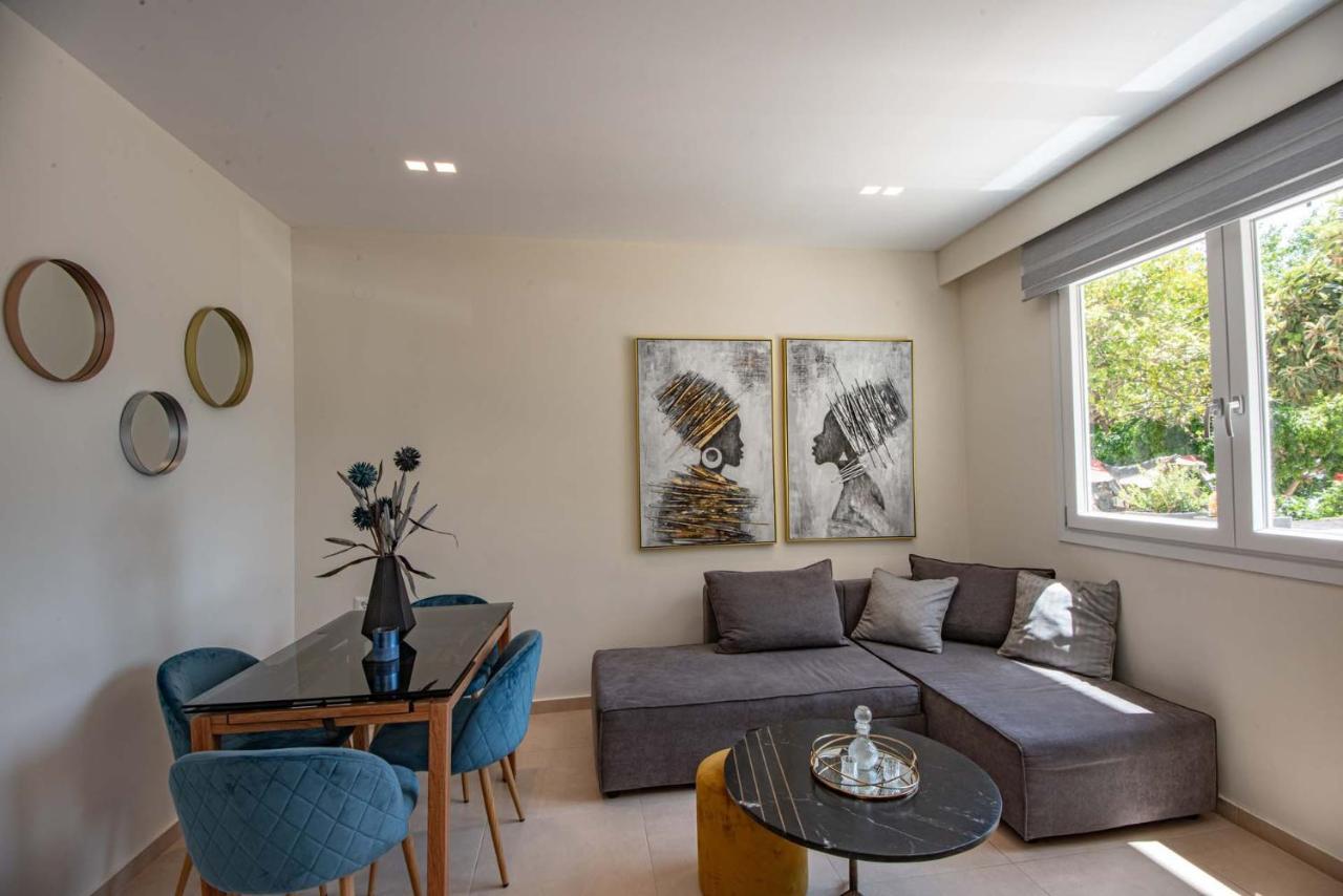 Apartment Luxury Marine View *