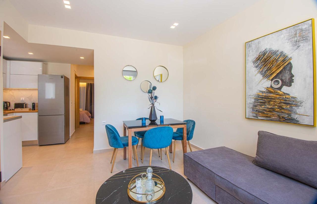 Apartment Luxury Marine View Agios Nikolaos (Crete)