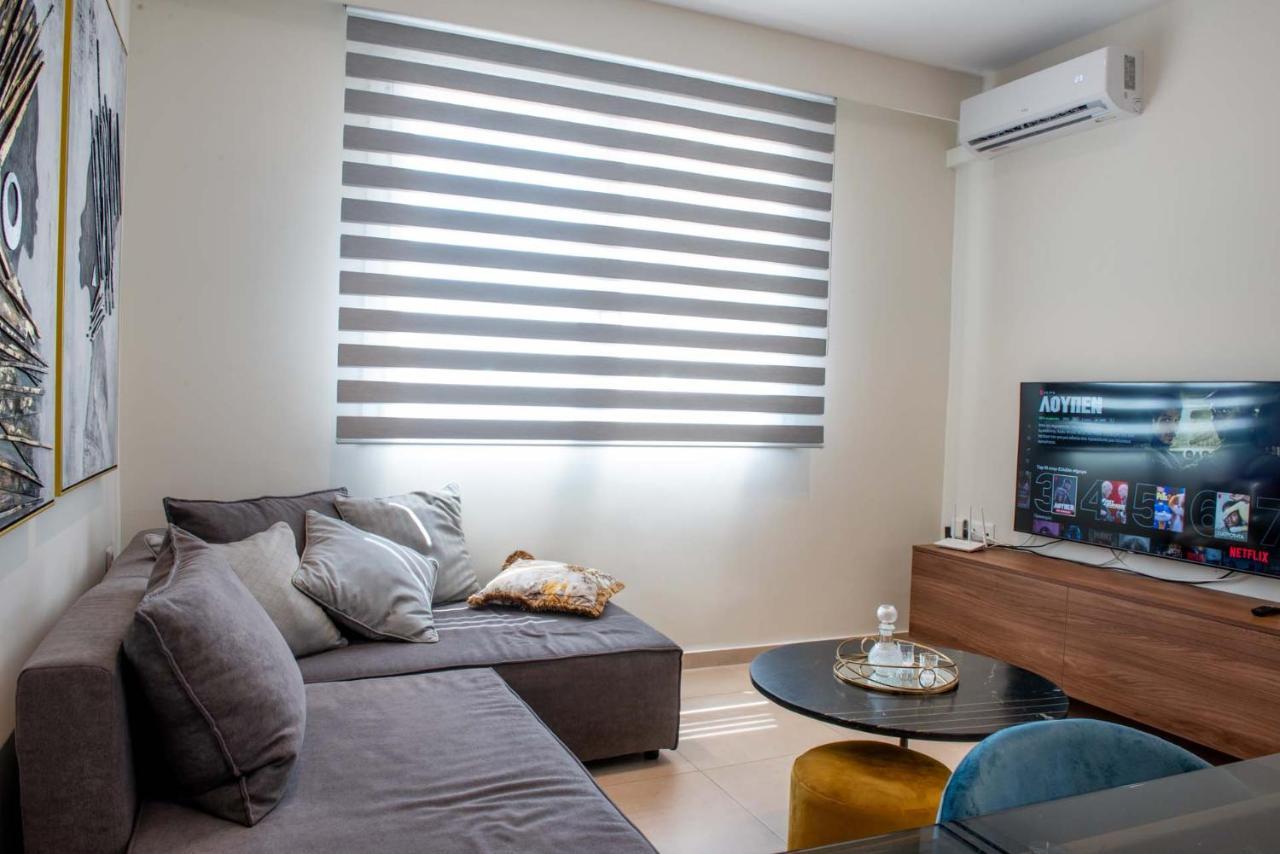 Apartment Luxury Marine View *