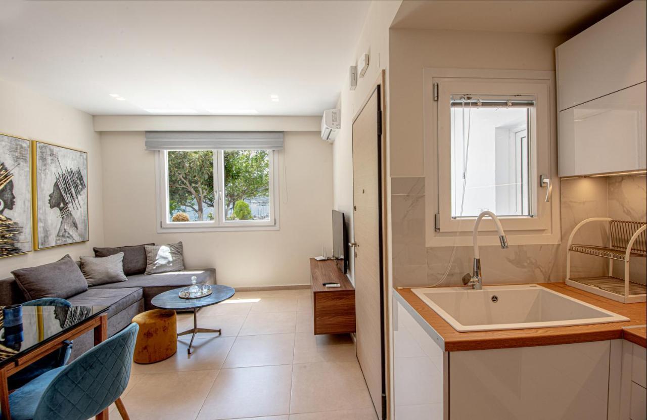 Luxury Marine View