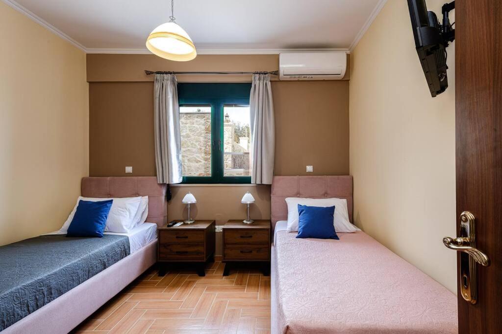 Karma House Apartment