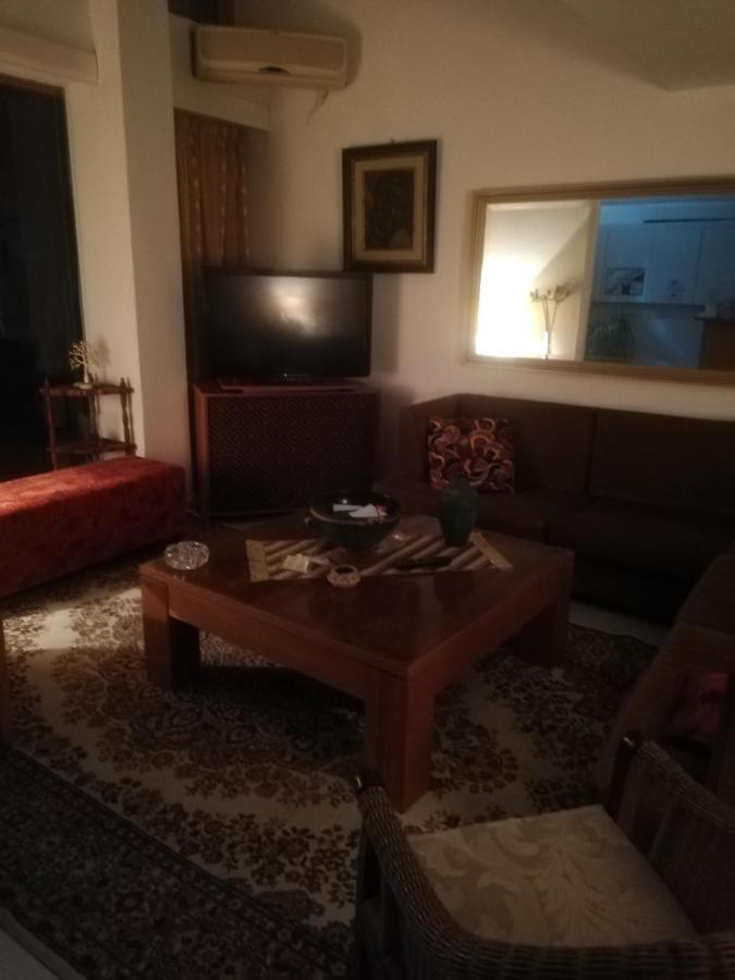 Penelope -πηνελόπη Apartment
