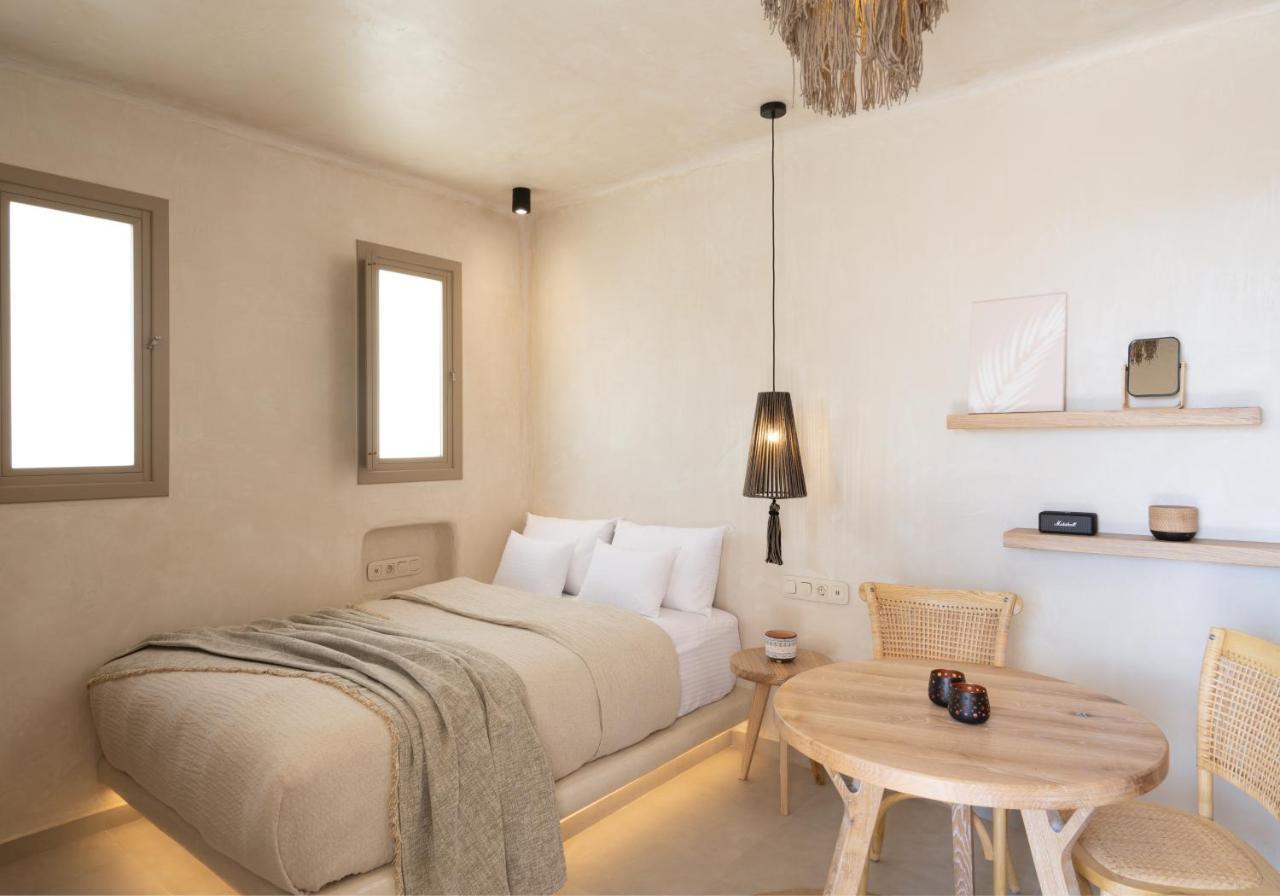 Apartment Areos Luxury Vothon