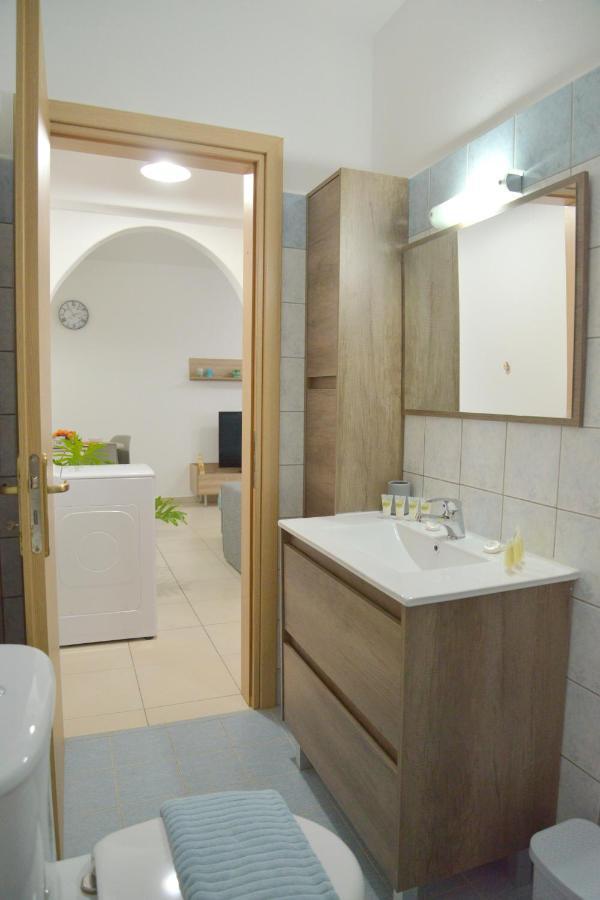 Apartment Alkyonis Milos