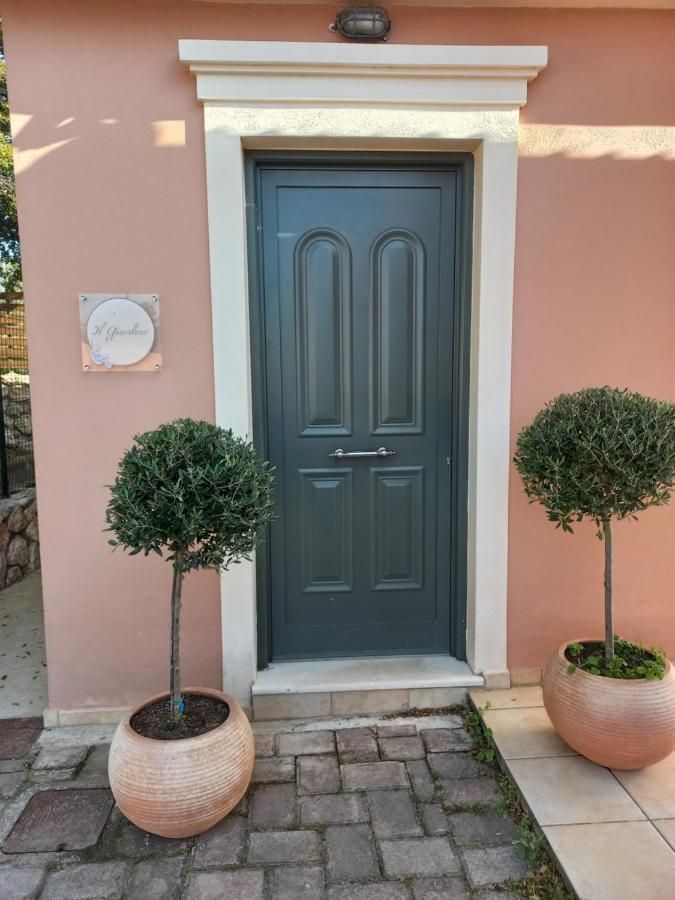 Il Giardino *