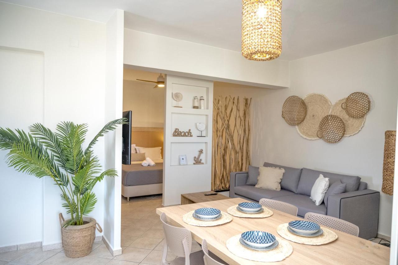 Aegean Apartment