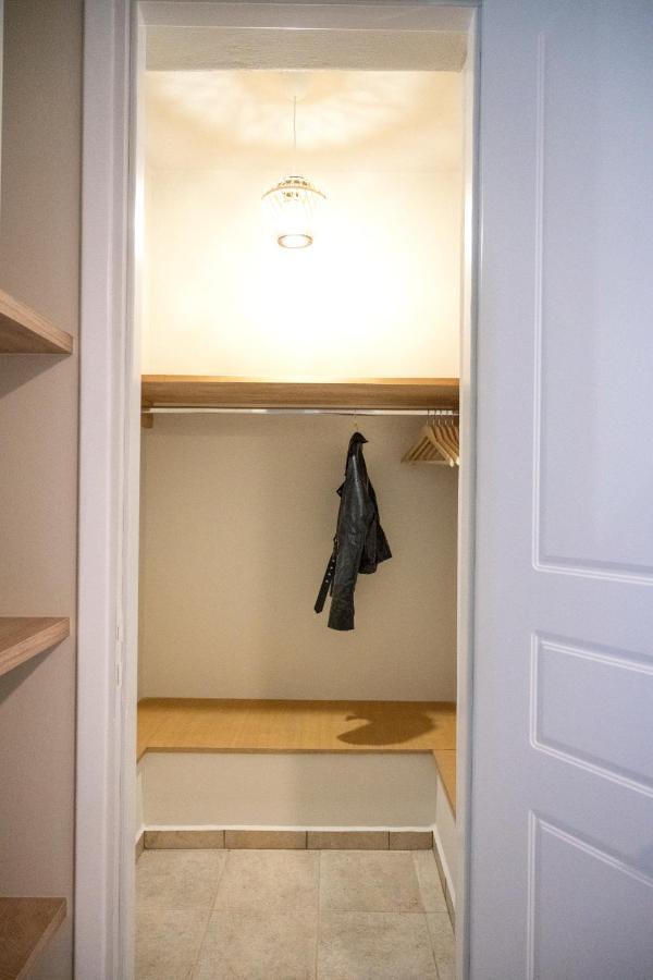 Apartment Aegean