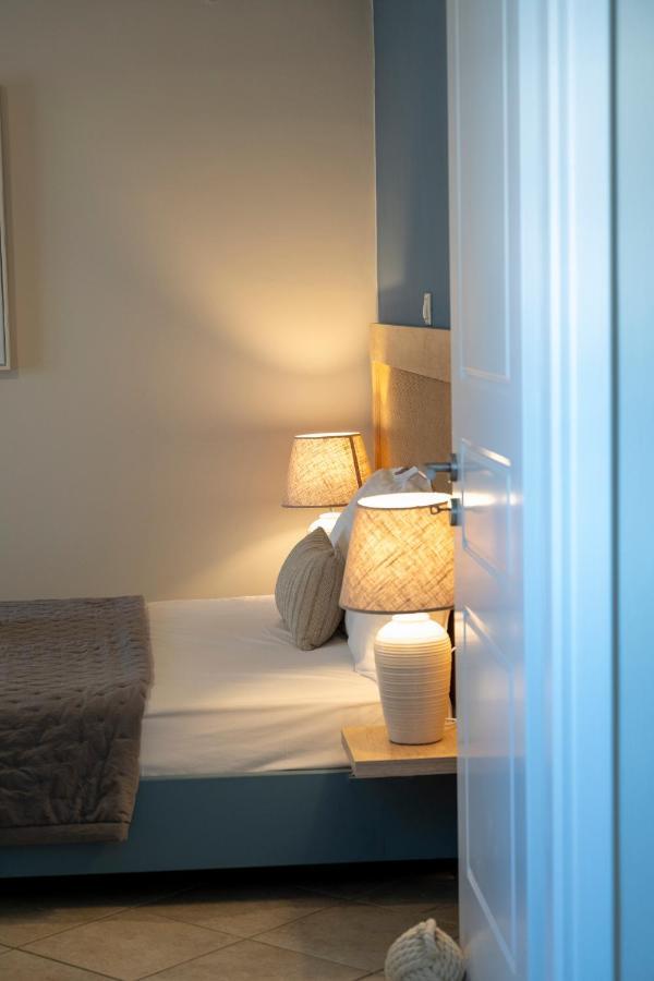 Aegean Apartment