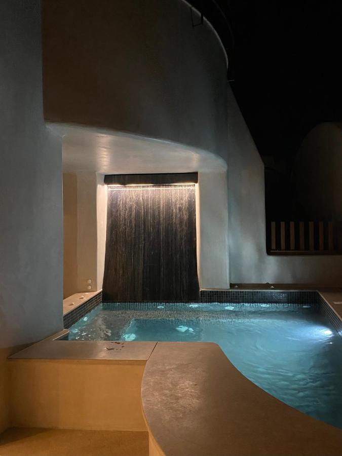 Areos Luxury Apartment Vothon